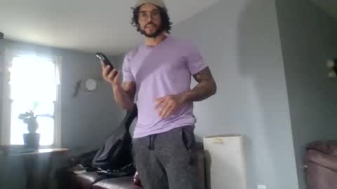 Snapshot of taurusbaeforever chatting on 18, 11, 2025 taurusbaeforever online show from 18, 11, 2025