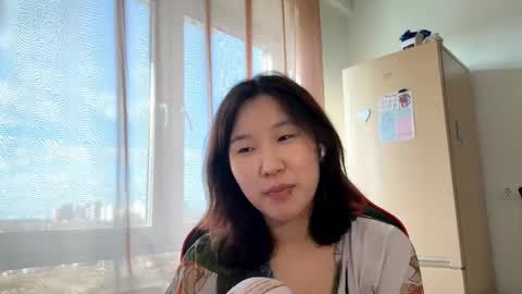 Aya online show from 5, 11, 2025