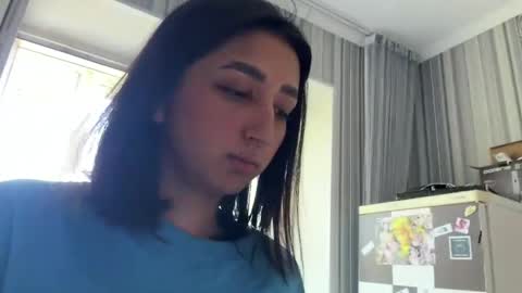 Snapshot of tawnyamartinek chatting on 28, 5, 2026 Riza online show from 28, 5, 2026