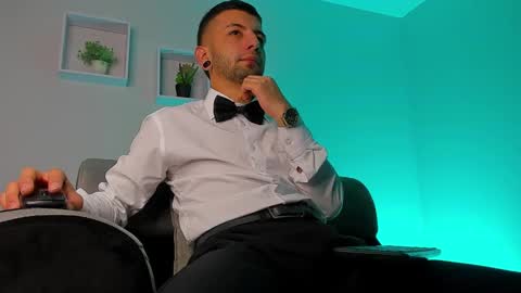 Snapshot of tayer_bennet chatting on 24, 9, 2025 tayer_bennet online show from 24, 9, 2025