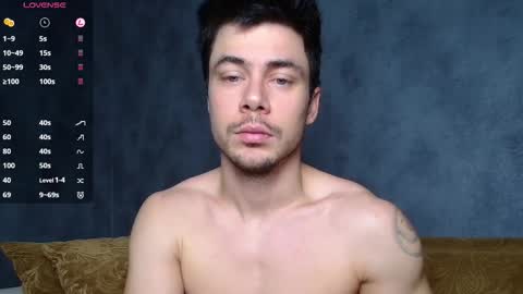 ... online show from 3, 12, 2025