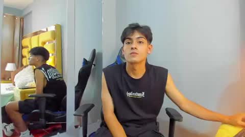 Snapshot of taylercruz chatting on 1, 7, 2026 TaylerCruz online show from 1, 7, 2026