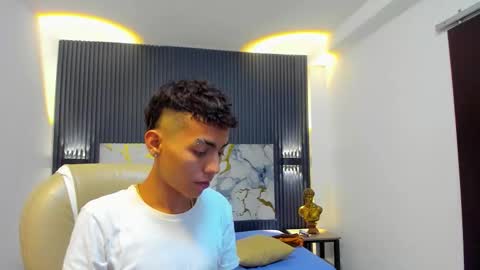 TAYLER online show from 10, 1, 2026