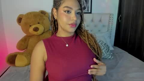 Snapshot of taylor_sexyy chatting on 4, 6, 2026 Taylor online show from 4, 6, 2026