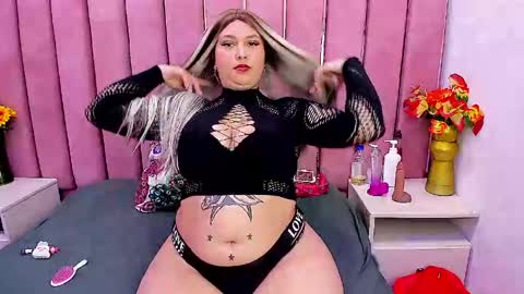taylorbigass online show from 19, 4, 2026