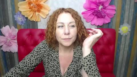 TaylorFoxTT online show from 31, 5, 2026