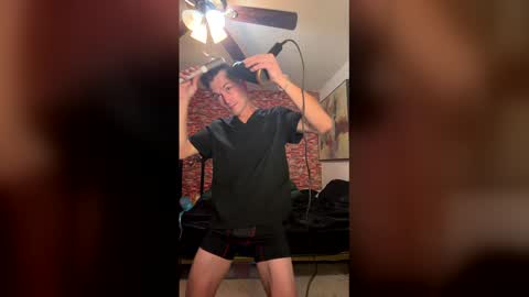 Trevorling online show from 24, 2, 2026