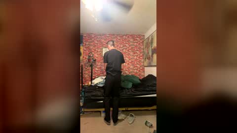 Trevorling online show from 26, 2, 2026