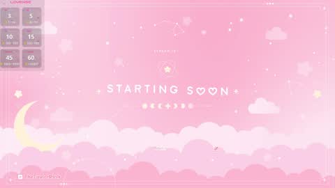 Taylor Pink online show from 2, 4, 2026