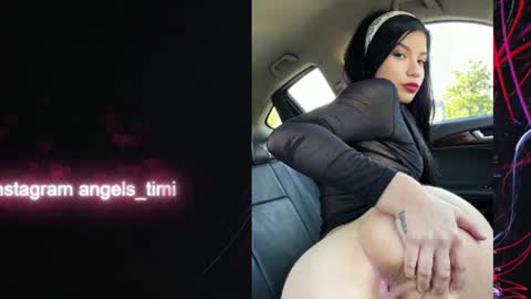 Snapshot of taylorr_swift chatting on 6, 7, 2026 Angels independent model online show from 6, 7, 2026