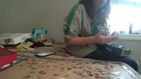 Snapshot of taylorslay chatting on 28, 3, 2026 taylorslay online show from 28, 3, 2026