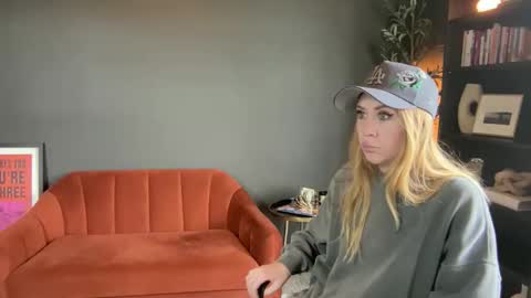 Taylor Rae online show from 11, 2, 2026