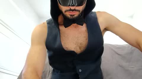 Tayne online show from 4, 11, 2025