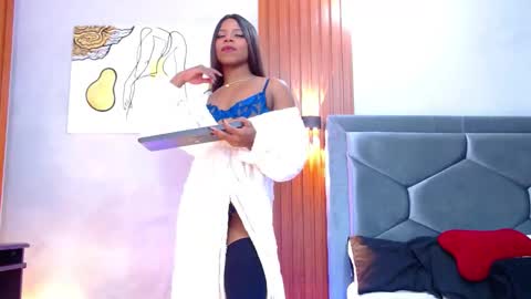 Tayra...  online show from 25, 2, 2026