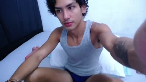 Tayron online show from 2, 3, 2025