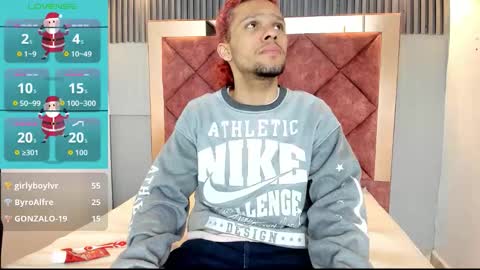 Tayson online show from 7, 1, 2026