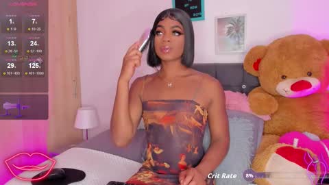  TAYSSA  ONLINE FROM 0630 PM - 1130 PM COLOMBIAN HOUR online show from 20, 12, 2025