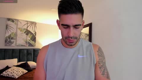 BASTIAN online show from 21, 10, 2025