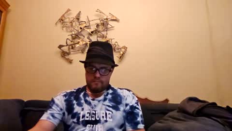 AsskAnthony online show from 5, 12, 2024