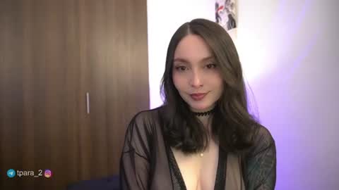 Snapshot of te_para_dos chatting on 6, 7, 2026 Leo and Luna online show from 6, 7, 2026