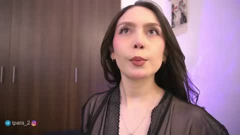 Snapshot of te_para_dos chatting on 24, 7, 2026 Leo and Luna online show from 24, 7, 2026