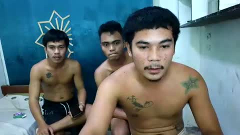 teahyun_yeongsu online show from 29, 10, 2025