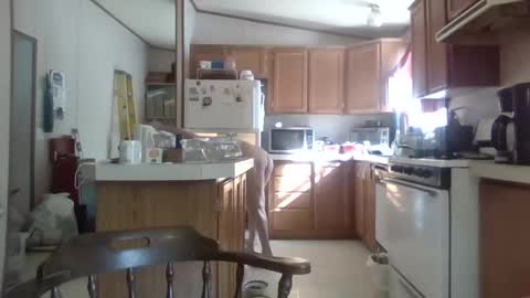 Snapshot of teak4u chatting on 2, 3, 2025 Teak online show from 2, 3, 2025