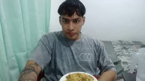 Snapshot of team23hot0 chatting on 1, 1, 2025 team23hot0 online show from 1, 1, 2025