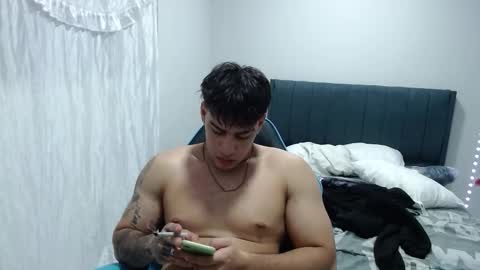 Snapshot of team23hot0 chatting on 11, 9, 2025 team23hot0 online show from 11, 9, 2025