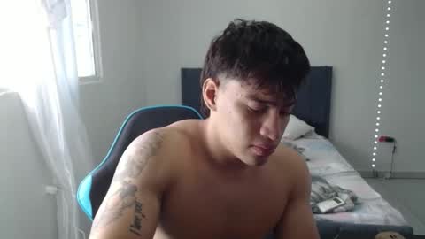 Snapshot of team23hot0 chatting on 25, 9, 2025 team23hot0 online show from 25, 9, 2025