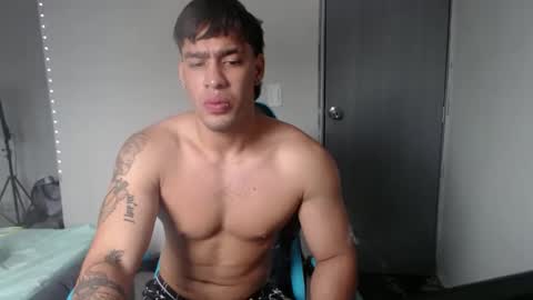 Snapshot of team23hot0 chatting on 2, 10, 2025 team23hot0 online show from 2, 10, 2025