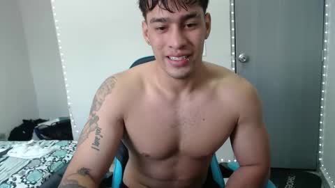 Snapshot of team23hot0 chatting on 6, 10, 2025 team23hot0 online show from 6, 10, 2025