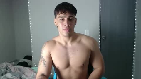 Snapshot of team23hot0 chatting on 11, 10, 2025 team23hot0 online show from 11, 10, 2025