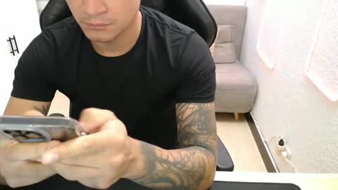 Snapshot of team_dinamite69 chatting on 10, 2, 2026 DYNAMITE DUO69 online show from 10, 2, 2026