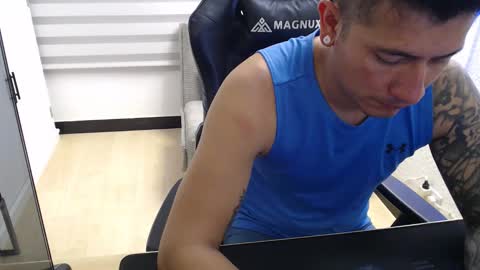 Snapshot of team_dinamite69 chatting on 11, 2, 2026 DYNAMITE DUO69 online show from 11, 2, 2026