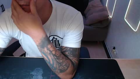 Snapshot of team_dinamite69 chatting on 19, 2, 2026 DYNAMITE DUO69 online show from 19, 2, 2026