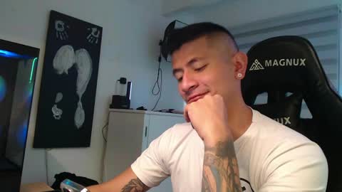 DYNAMITE DUO69 online show from 10, 4, 2026