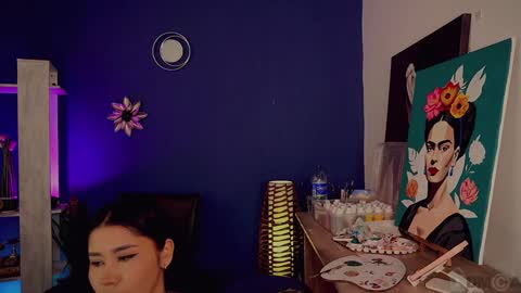 Loren Soler    Sophie Soler 19 years online show from 24, 1, 2025