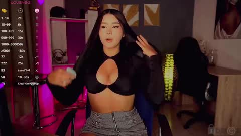 Loren Soler    Sophie Soler 19 years online show from 23, 2, 2025