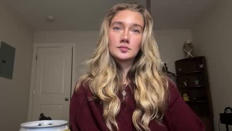 Katy online show from 18, 12, 2025