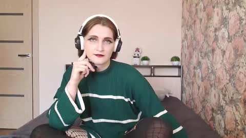 Snapshot of tearjuly chatting on 22, 2, 2026 July online show from 22, 2, 2026