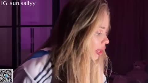 Sally and Sandy online show from 16, 7, 2026