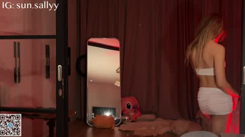 Sally and Sandy online show from 23, 7, 2026