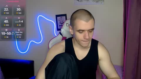 teasemejay71 online show from 28, 10, 2025