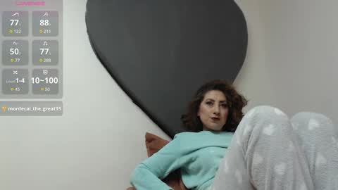 Snapshot of teasexpert4444 chatting on 12, 2, 2026 ALICIA--- online show from 12, 2, 2026