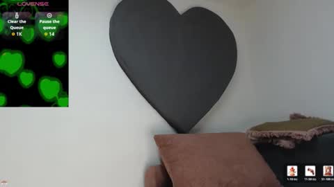 ALICIA--- online show from 18, 3, 2026