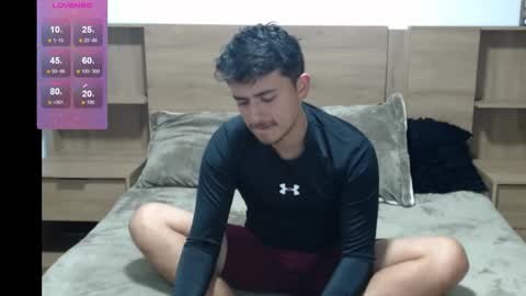 teban_28 online show from 9, 1, 2026