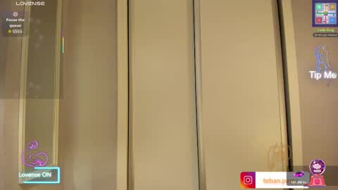 Esteban online show from 19, 2, 2026