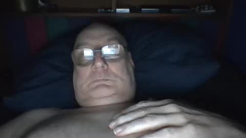 Mark online show from 7, 10, 2025