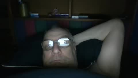 Mark online show from 3, 12, 2025